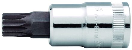 Bahco 1/2" dop xzn vertanding 16 | 7809XZN-16