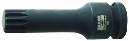 Bahco 1/2" krachtbit voor xzn schroeven | BBR201P64014