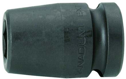 Bahco 1/2" krachtdop 6-kant maat 1 | K7801Z-1