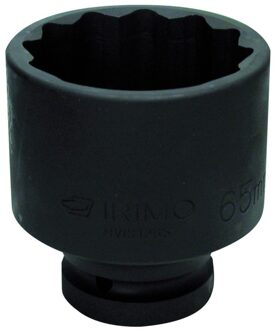 Bahco 1/2" krachtdopsleutel 12-kant 3 | BT15P530