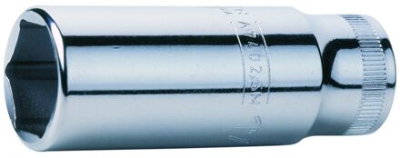 Bahco 1/2" lange dop 6-kant 12 mm | SB7805SM-12