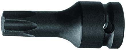 Bahco 1/2" schroevendraaier slagdopsleutel t25 | BBR203P925