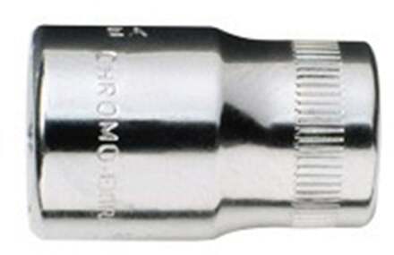 Bahco 1/4" dop op kaart 3/8 inch | SB6700SZ-3/8