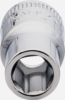 Bahco 1/4" dop op kaart 9/32 inch | SB6700SZ-9/32