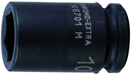 Bahco 1/4" krachtdop 8 mm | K6701M-8