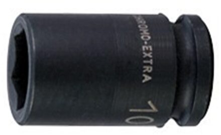 Bahco 1/4" magnetische krachtdop 8 mm | KM6701M-8