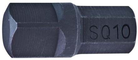 Bahco 10mm 6-kant aansluiting 10mm | BE5032SQ10