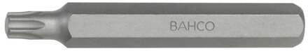 Bahco 10mm torx bit t20l 75mm | BE5049T20L