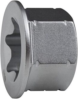 Bahco 14mm verloopst ringratelsleutel | 1RMA-14-9-HEX