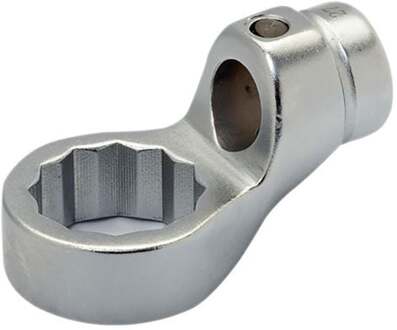 Bahco 168-17 | Insteek-ringsleutel 16 spie 17 - 168-17