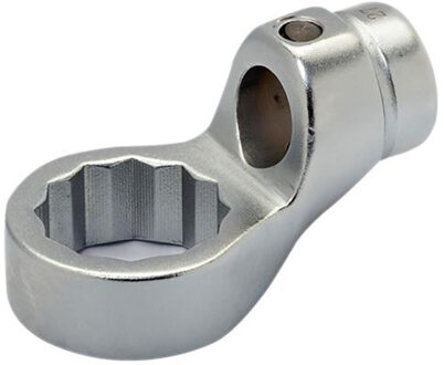 Bahco 168-19 | Insteek-ringsleutel |19 mm | 168-19