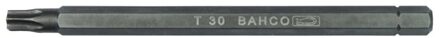 Bahco 2 zeskant kling 1/4" torx20 100mm | 8920-2P