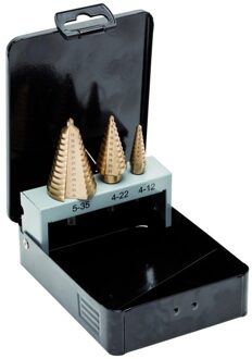 Bahco 228-sd, 229-sd en 230-sd set | 228-SET-SD