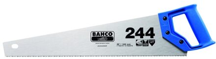Bahco 244 Saw 20" 7 TPI