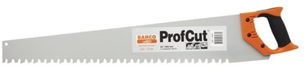 Bahco 255-17/34 Lichtbetonzaag 620 Mm