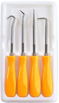 Bahco 2633/S4 Mini priemenset - 150 x 80 x 17mm