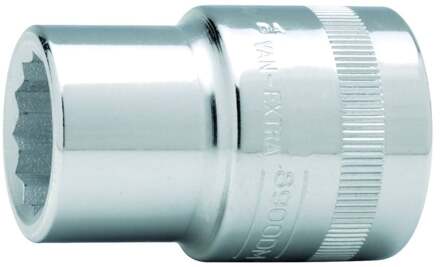 Bahco 3/4" dop 12-kant 40 mm | 8900DM-40