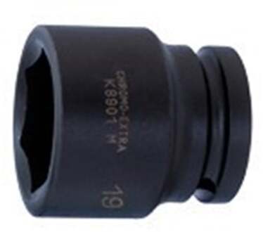 Bahco 3/4" krachtdop 22 mm | K8901M-22