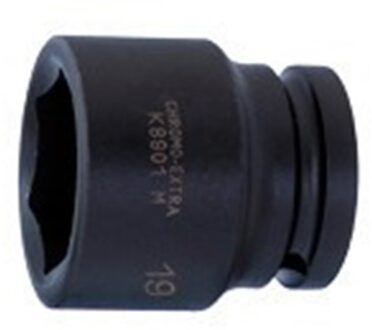 Bahco 3/4" krachtdop 33 mm | K8901M-33