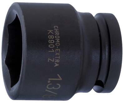 Bahco 3/4" krachtdop maat 1.11/16" | K8901Z-11/16