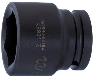 Bahco 3/4" krachtdop maat 3/4" | K8901Z-3/4