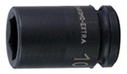 Bahco 3/8" krachtdop 15 mm | K7401M-15