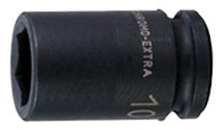 Bahco 3/8" krachtdop 16 mm | K7401M-16