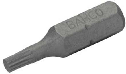 Bahco 3xbits xzn m6 25mm 1/4" standard | 59S/M6-3P - 59S/M6-3P