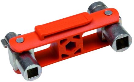 Bahco 5 in 1 schakelkastsleutel | MK5