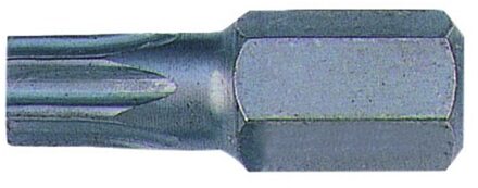 Bahco 5xbits 10mm torx t27 30mm | BE5049T27