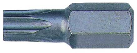 Bahco 5xbits 10mm torx t30 30mm | BE5049T30