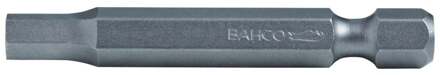 Bahco 5xbits hex7/64 50mm 1/4" standard | 59S/50H7/64