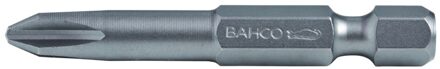 Bahco 5xbits ph3 50mm 1/4" standard | 59S/50PH3