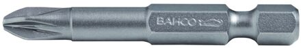 Bahco 5xbits pz1 70mm 1/4" standard | 59S/70PZ1