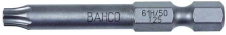 Bahco 5xbits t15 50mm 1/4" extrahard | 61H/50T15
