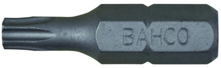 Bahco 5xbits tr40 25mm 1/4" standard | 59S/TR40