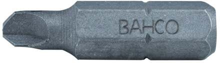 Bahco 5xbits tri-wing0 25mm 1/4" st | 59S/TW0