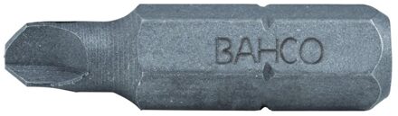 Bahco 5xbits tri-wing1 25mm 1/4" st | 59S/TW1