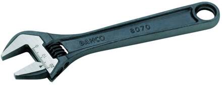 Bahco 8071 80-serie Verstelbare moersleutel - 27mm - 205mm