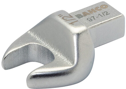 Bahco 9/12 | 97-1/2 - INSTEEKSLEUTEL 1/2