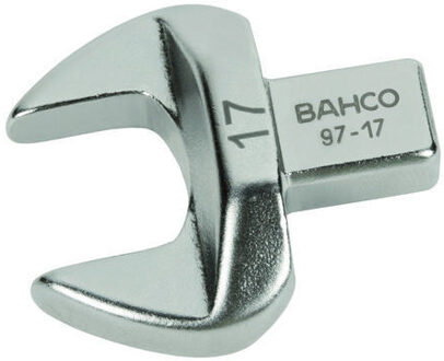 Bahco 9/12 | INSTEEKSLEUTEL 17 - 97-17