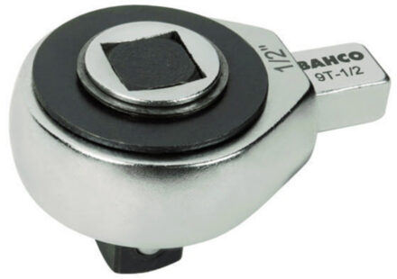 Bahco 9T-1/2 | Ratelinzet - 9T-1/2