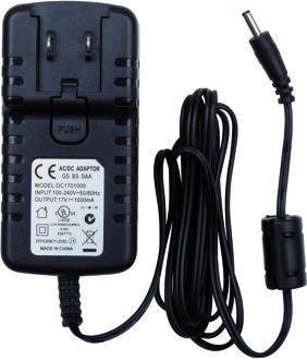 Bahco AC lader (met multi-adapter base) voor BBL 12-400 - BBL12-40003