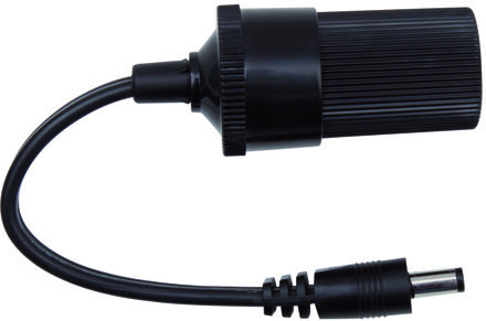 Bahco Adapter voor BBL 12-400 12V DC - BBL12-40006