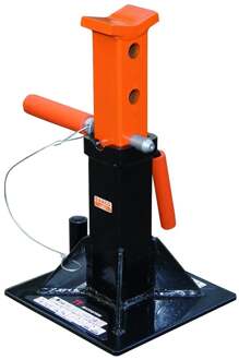 Bahco assteun met vierkante voet | BH3SQ15000