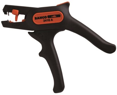 Bahco aut. draad stripper (0,2-6mm) | 3416 A