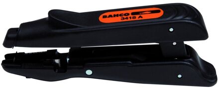 Bahco automatic draad stripper 0,5-6 | 3418 A