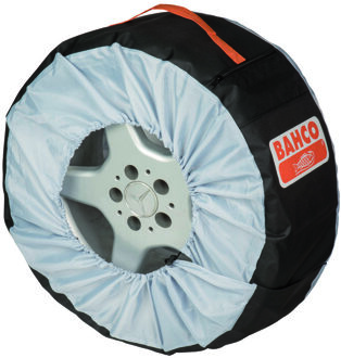 Bahco Bandenhoezen | 4-delig - BWB1418S4