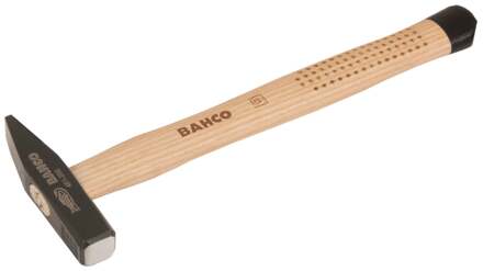 Bahco Bankhamer | Duits model | essenhout handgreep | 2000 g - 481-2000