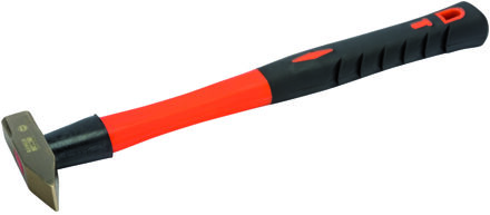 Bahco Bankhamer | fiberglas handgreep | vonkvrij | aluminium brons | 1.5 kg - NS504-1500-FB